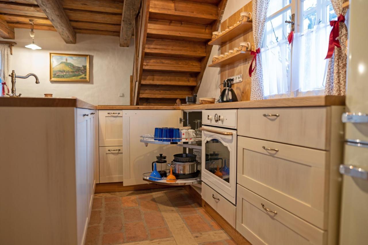 Perníkovka Villa Štramberk Exterior foto