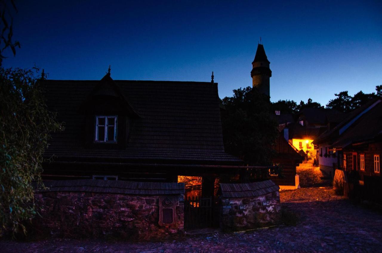 Perníkovka Villa Štramberk Exterior foto