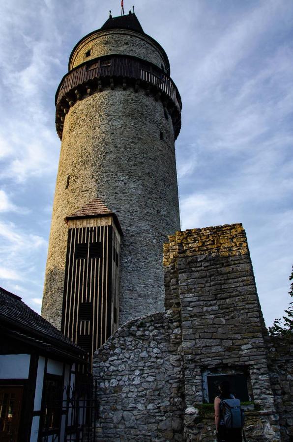 Perníkovka Villa Štramberk Exterior foto